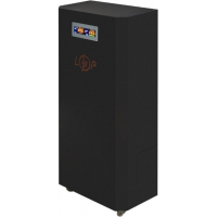 LogicPower LP Autonomic Basic F3,5-12kWh черный мат