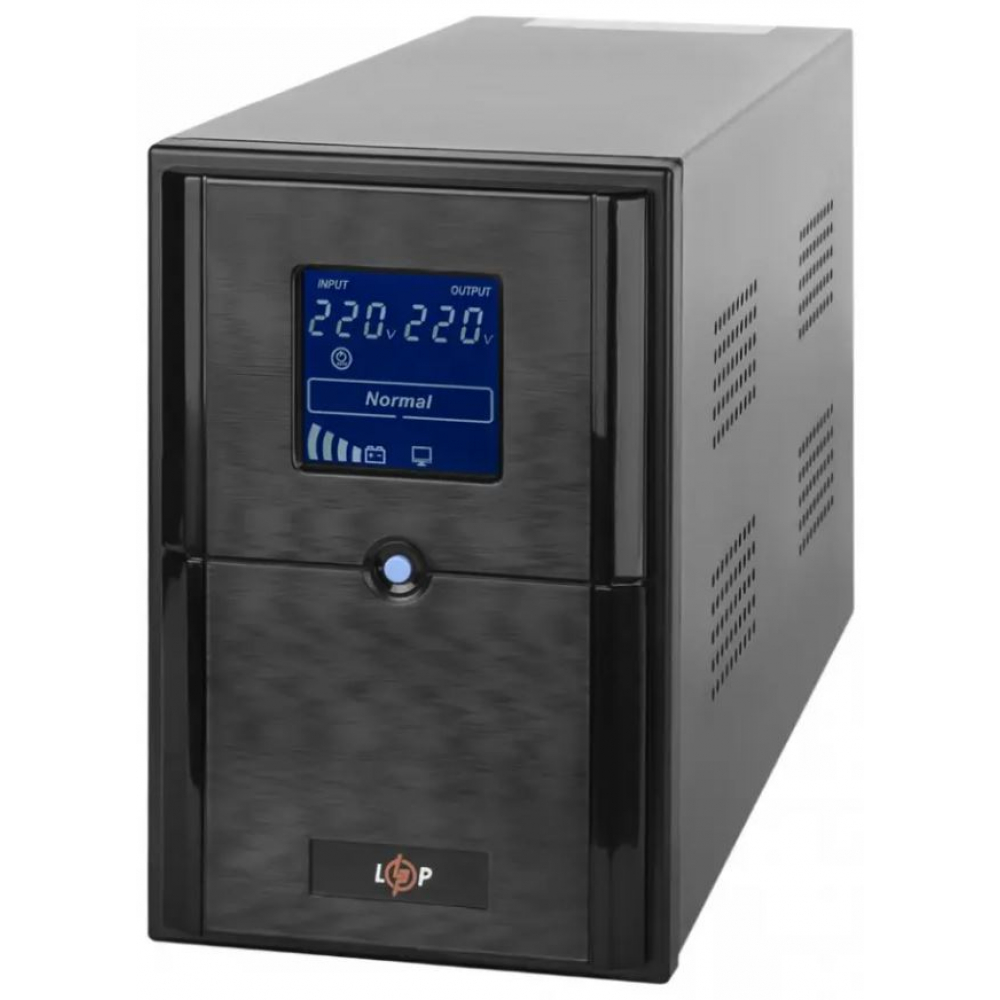 ИБП LogicPower LPM-UL825VA (577Вт)