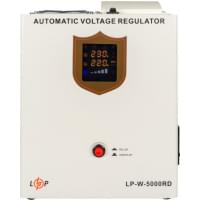 LogicPower LP-W-5000RD (3 кВт, 1 фаза)