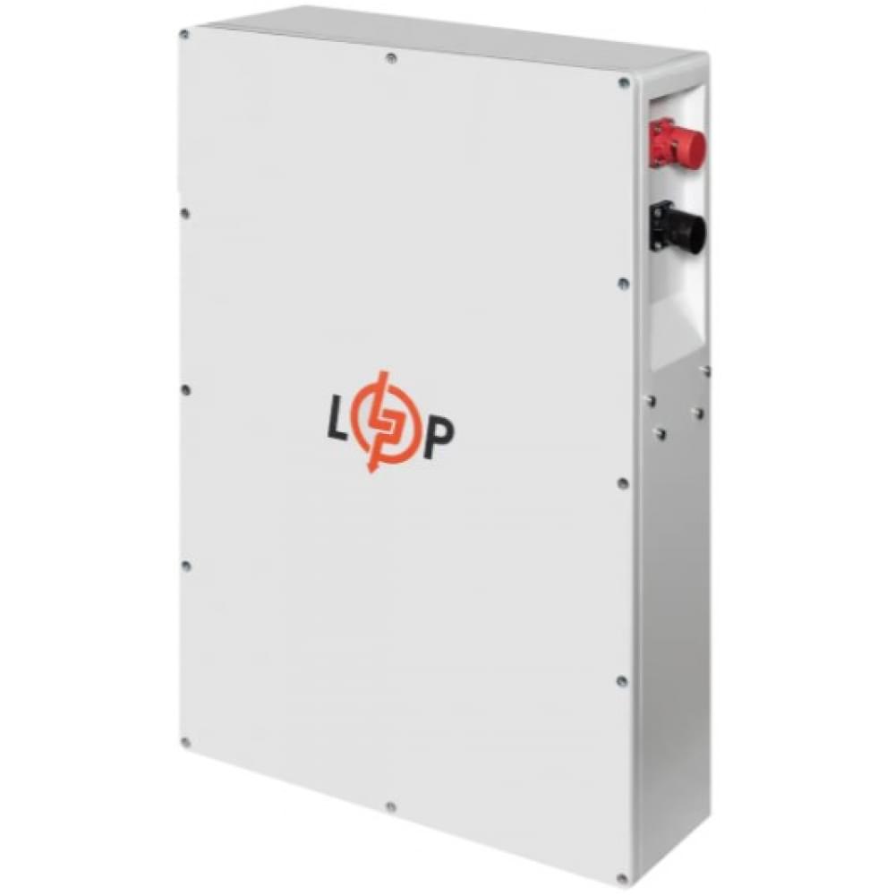 Комплект резервного питания LogicPower W4500 + литиевая (LiFePO4) батарея 5120 Ватт (22894+38184 200 Ah)