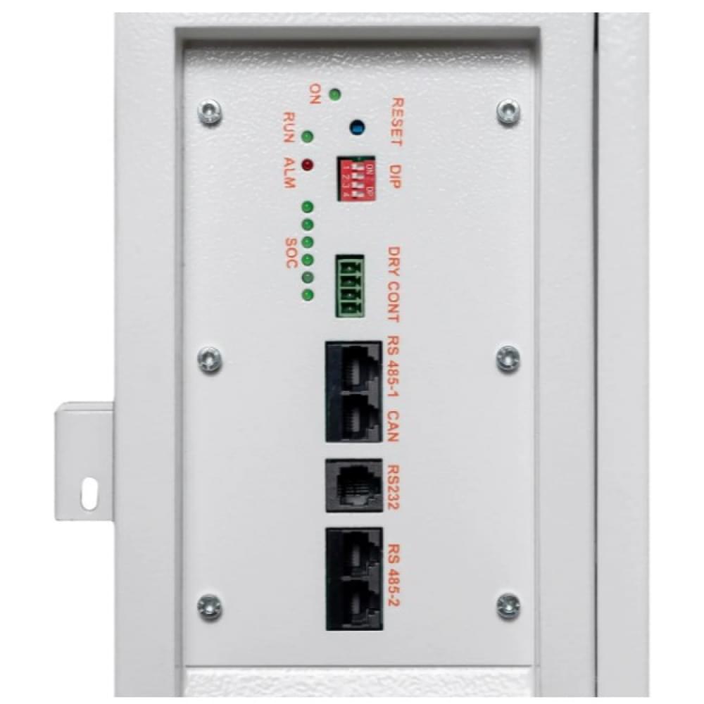 Комплект резервного питания LogicPower W4500 + литиевая (LiFePO4) батарея 5120 Ватт (22894+38184 200 Ah)