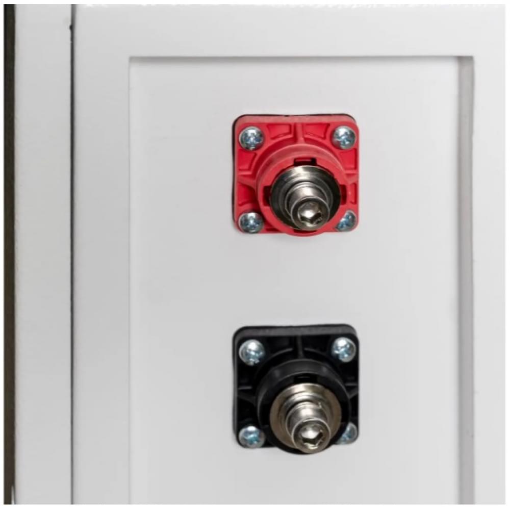 Комплект резервного питания LogicPower W4500 + литиевая (LiFePO4) батарея 5120 Ватт (22894+38184 200 Ah)