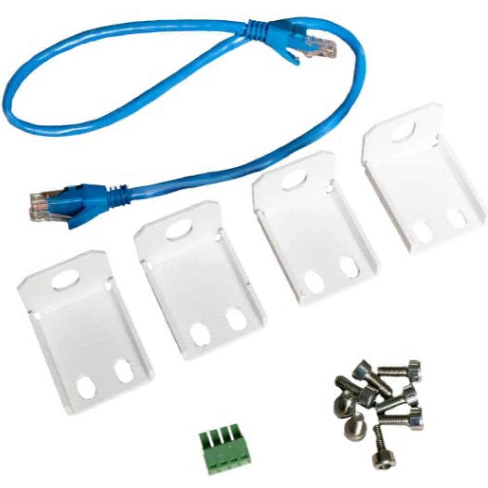 Комплект резервного питания LogicPower W4500 + литиевая (LiFePO4) батарея 5120 Ватт (22894+38184 200 Ah)