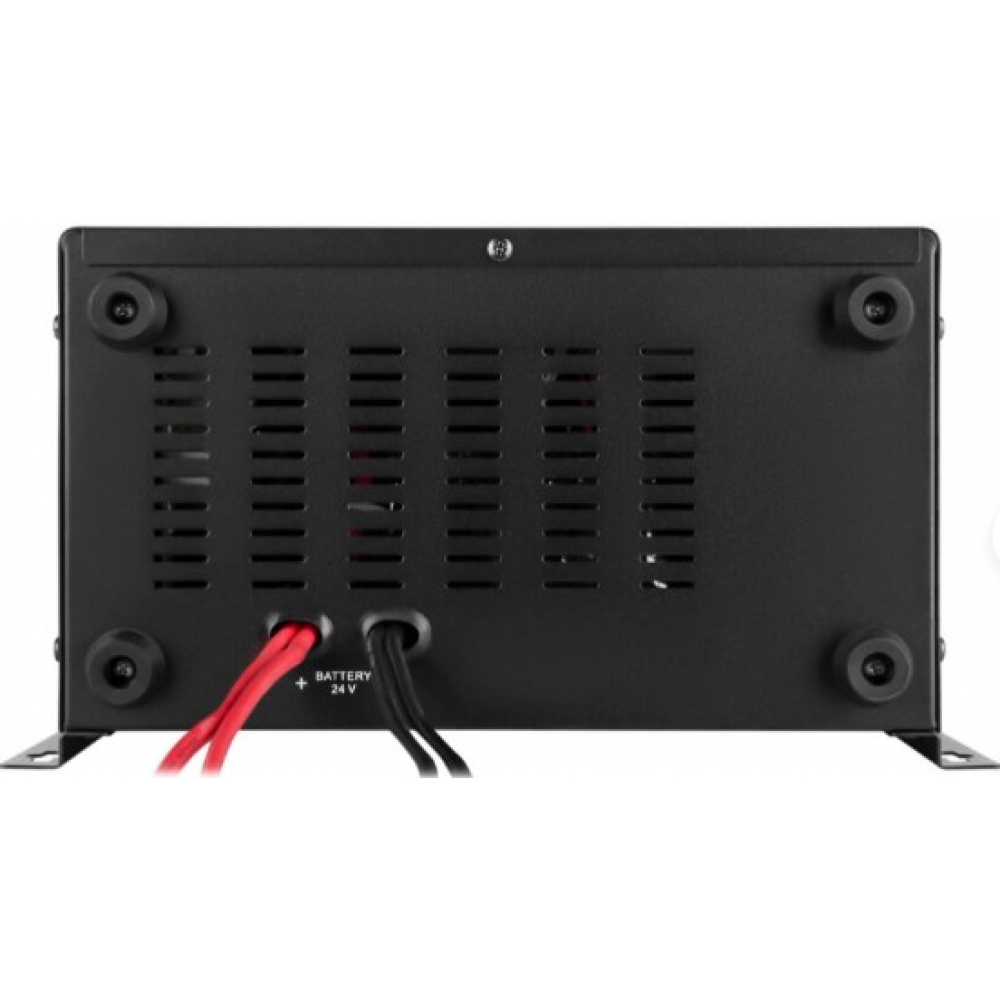 ИБП LogicPower 24V LPY-W-PSW-1500VA+(1050Вт)10A/15A