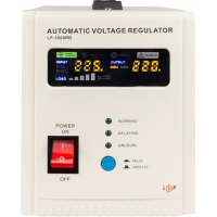 LogicPower LP-3500RD (2100Вт / 7 ступ)