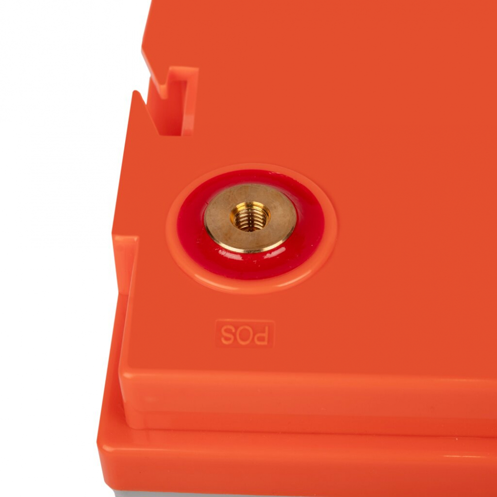 Акумулятор LogicPower LiFePO4 12,8V - 100 Ah (1280Wh) (BMS 100A/50А) пластик LCD Smart BT