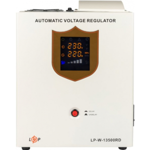 LogicPower LP-W-13500RD (8,1 кВт, 1 фаза) LogicPower LP-W-13500RD (8,1 кВт, 1 фаза)