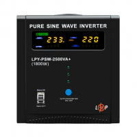 LogicPower LPY-PSW-2500VA+ (1800Вт) 10A/20A 24V LogicPower LPY-PSW-2500VA+ (1800Вт) 10A/20A 24V
