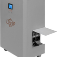 Система резервного питания LP Autonomic Power FW 2500W (АКБ 3800Wh) Графит глянец