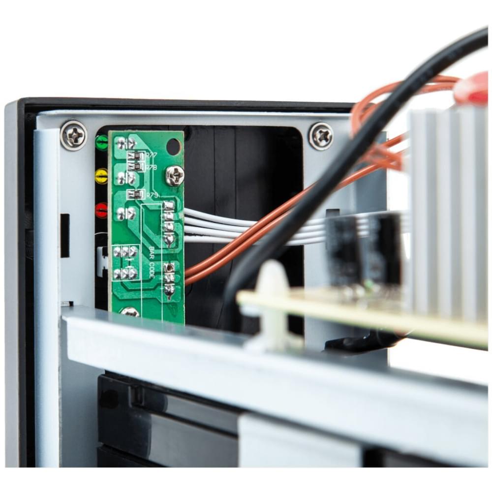 ИБП LogicPower U850VA (510Вт)