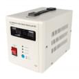 Стабилизатор напряжения релейный LogicPower LP-3500RD (2,1 кВт, 1 фаза)