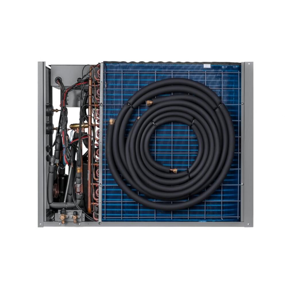 Сплит-система теплового насоса LogicPower LP SINV-11