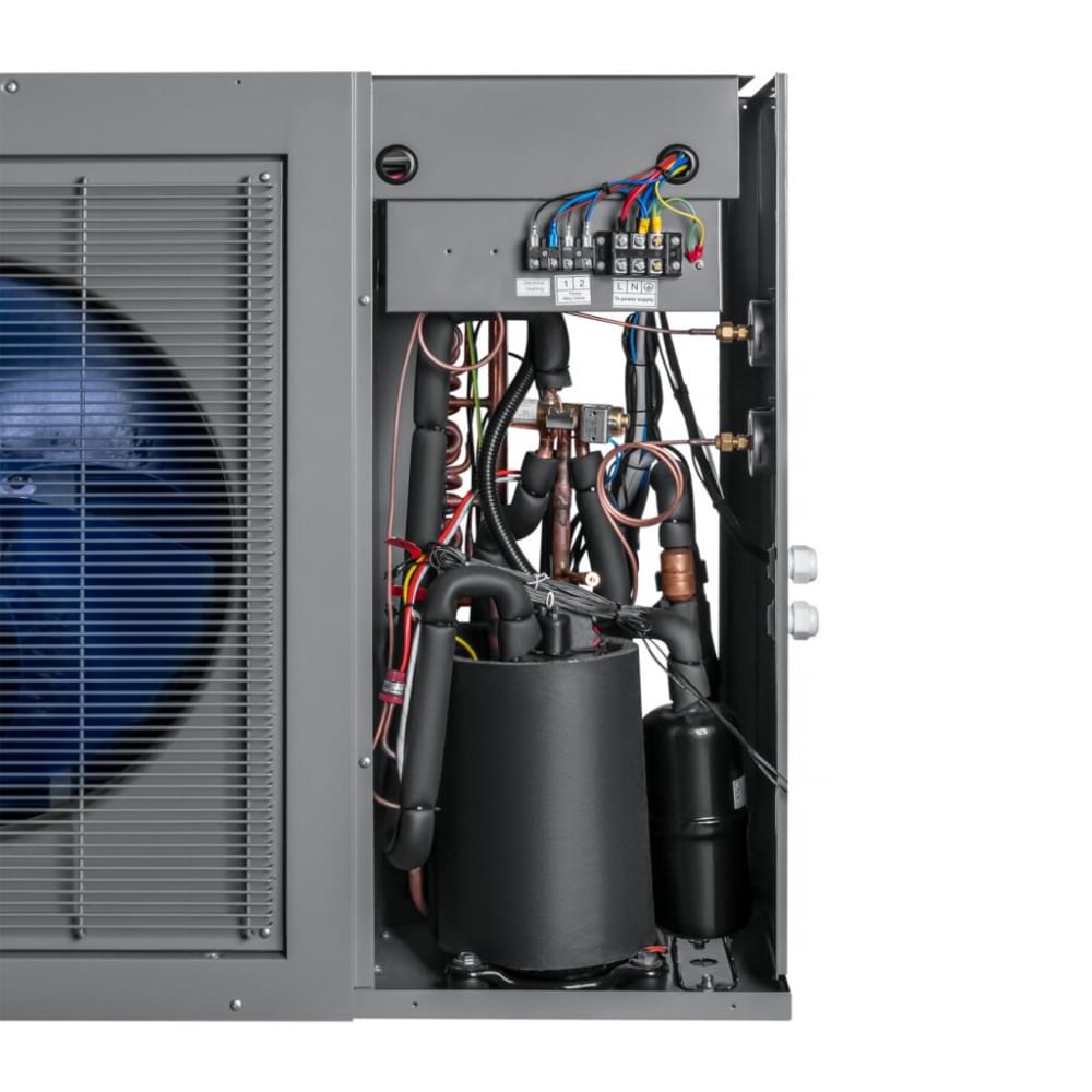 Сплит-система теплового насоса LogicPower LP SINV-11