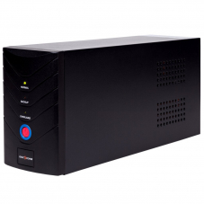 ИБП LogicPower U850VA (510Вт)