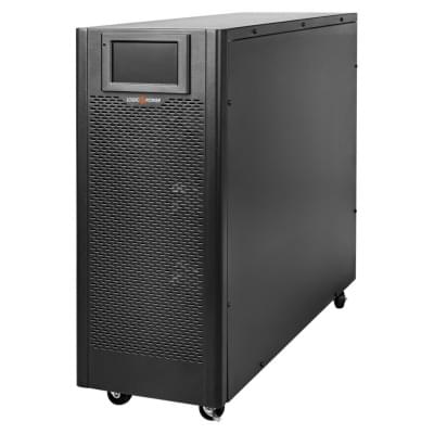 ИБП LogicPower Smart-UPS 30 kVA - 3 фазный
