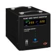 ИБП LogicPower LPY-PSW-2500VA+ (1800Вт) 10A/20A 24V