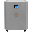 Система резервного питания LP Autonomic Power FW 2500W (АКБ 3800Wh) Графит глянец
