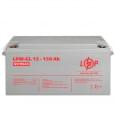 Аккумулятор LogicPower LPM-GL 12V - 150 Ah GEL
