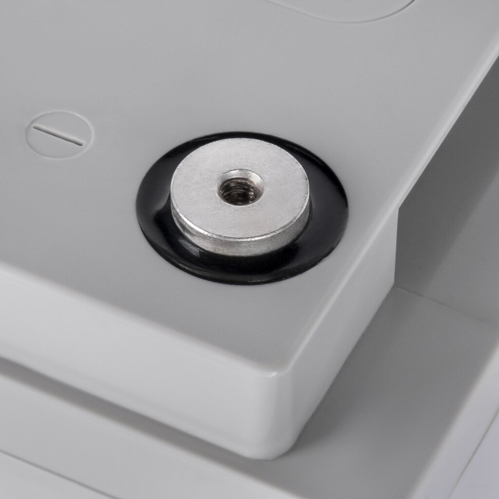 Аккумулятор LogicPower LPM-MG 12V - 65 Ah AGM мультигелевый