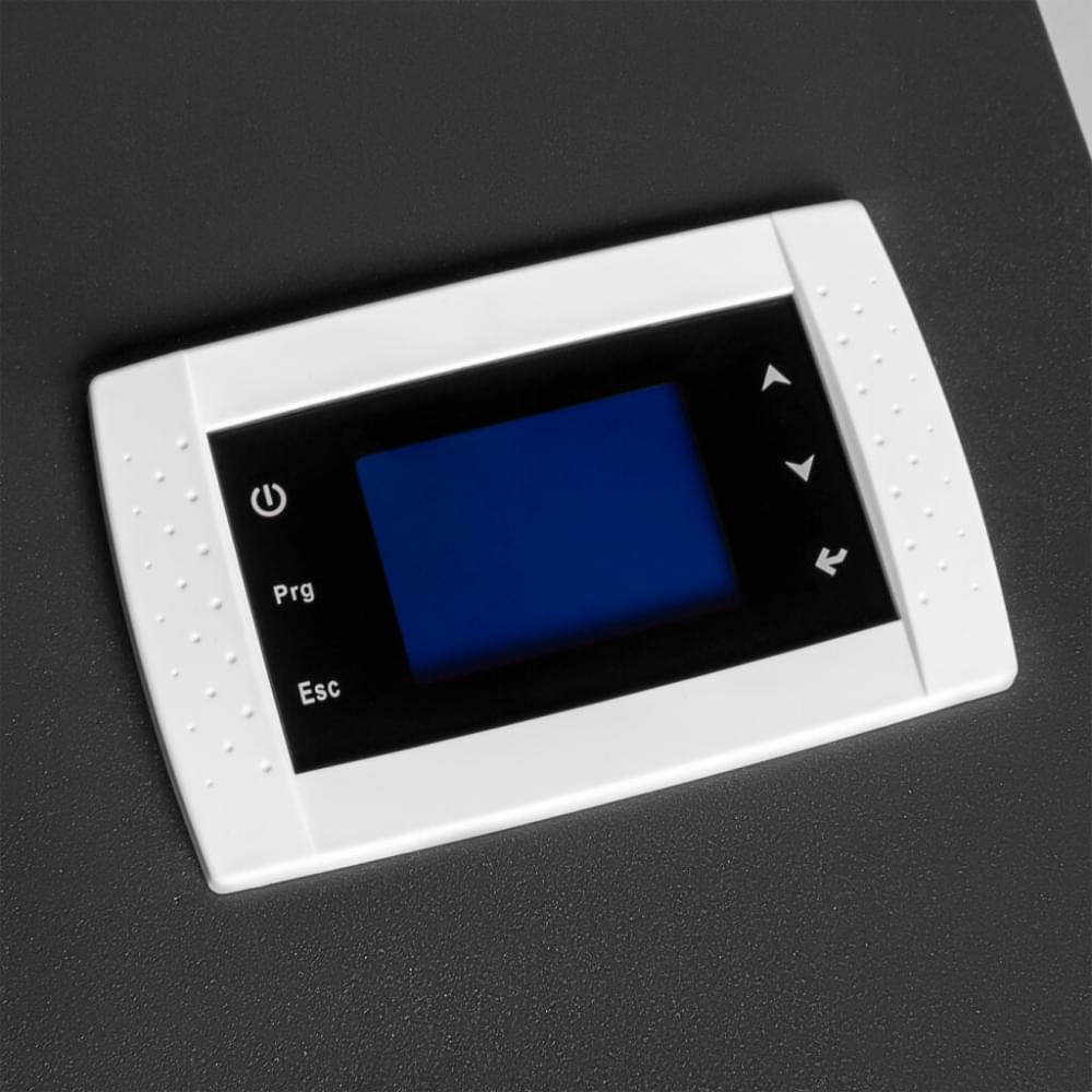 Сплит-система теплового насоса LogicPower LP SINV-11