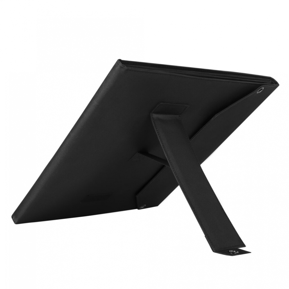 Солнечная панель портативна LogicPower LP 100W (DC)