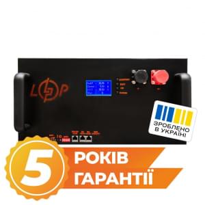 LogicPower LiFePO4 25,6V - 280 Ah (7168Wh) (BMS 200A/100А) LCD металл Smart RM RS485/CAN LogicPower LiFePO4 25,6V - 280 Ah (7168Wh) (BMS 200A/100А) LCD металл Smart RM RS485/CAN