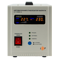 LogicPower LP-1750RD EU (1 кВт, 1 фаза) LogicPower LP-1750RD EU (1 кВт, 1 фаза)