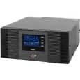 Комплект резервного живлення LogicPower B1500 + літієва (LiFePO4) батарея 2944 Ватт (3406+25559 230 Ah)