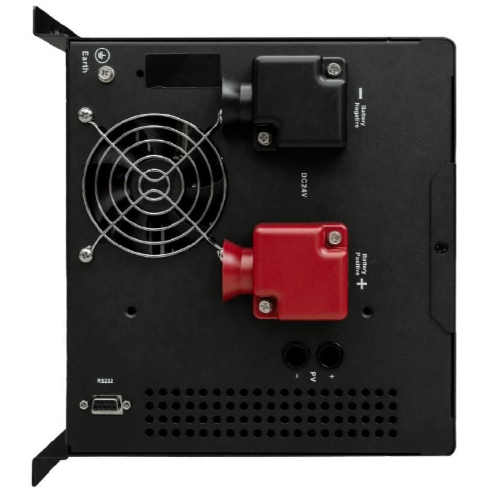 Комплект резервного питания LogicPower W4500 + литиевая (LiFePO4) батарея 5120 Ватт (22894+38185 200 Ah)