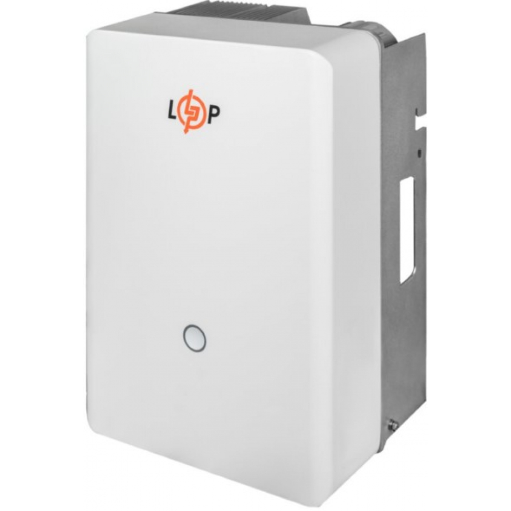 Инвертор LogicPower LP KTL-S 33kW