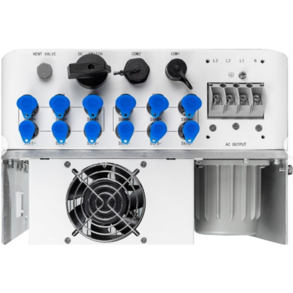 Инвертор LogicPower LP KTL-S 33kW