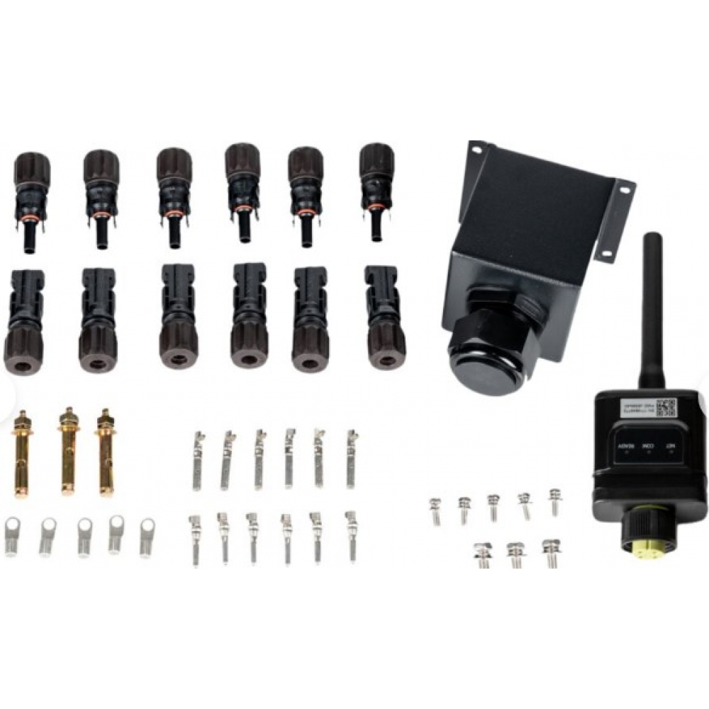 Инвертор LogicPower LP KTL-S 33kW