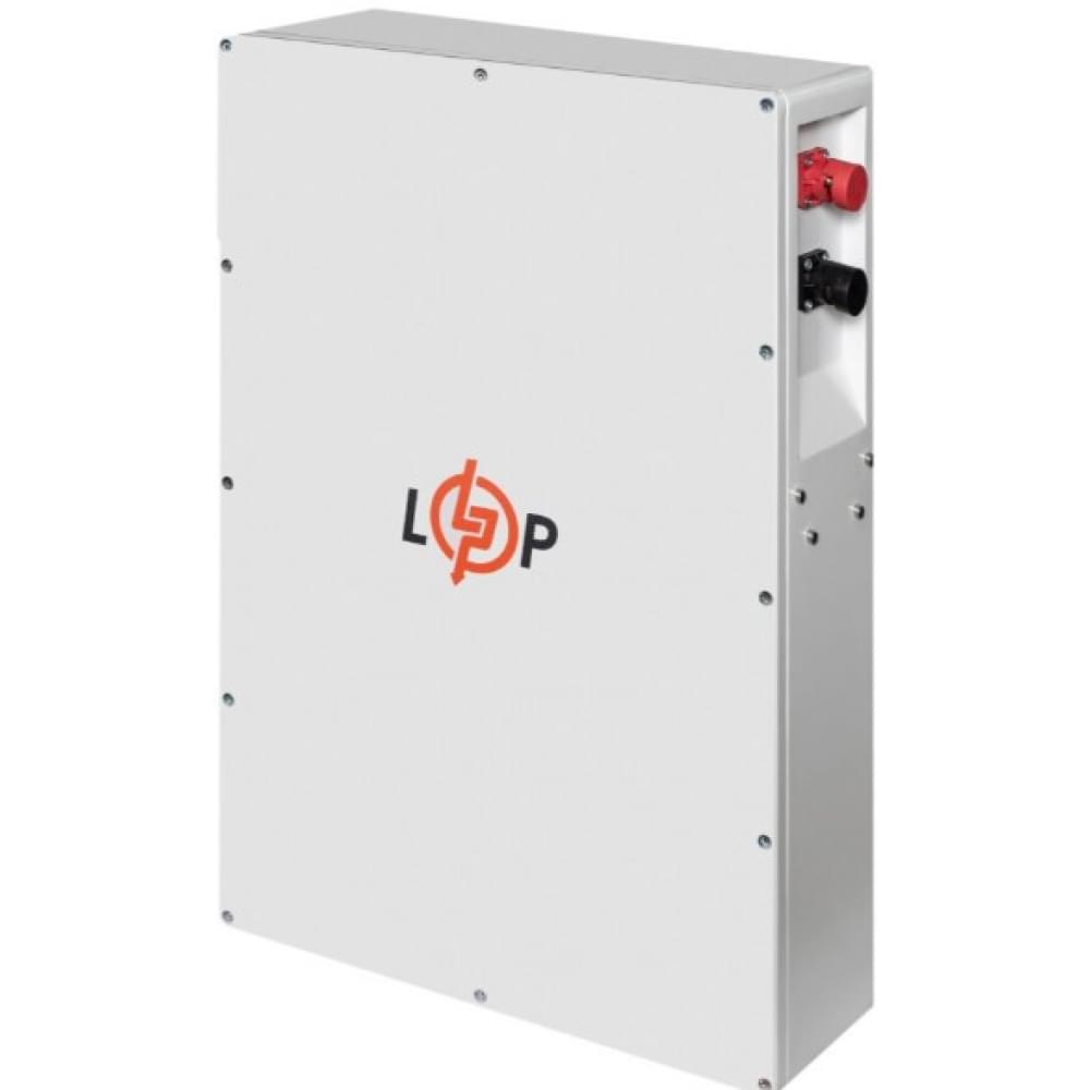 Комплект резервного питания LogicPower W4500 + литиевая (LiFePO4) батарея 5120 Ватт (22894+38185 200 Ah)