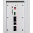 Комплект резервного питания LogicPower W4500 + литиевая (LiFePO4) батарея 5120 Ватт (22894+38185 200 Ah)
