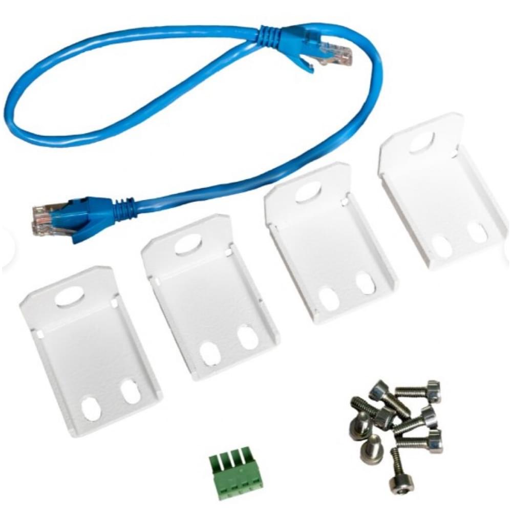 Комплект резервного питания LogicPower W4500 + литиевая (LiFePO4) батарея 5120 Ватт (22894+38185 200 Ah)