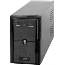 ИБП LogicPower LPM-625VA (437Вт)