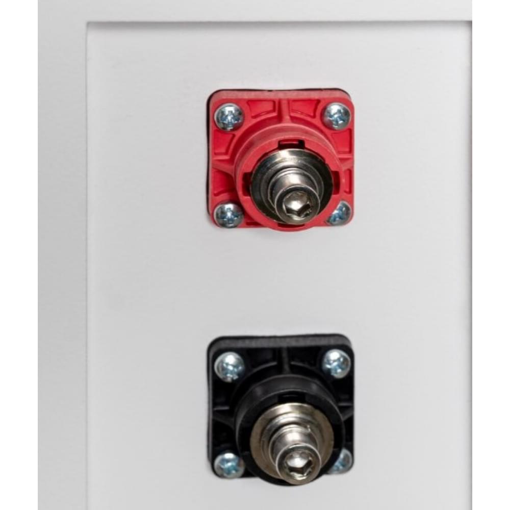 Акумулятор LogicPower LiFePO4 51,2V - 100 Ah (5120Wh) (BMS 100A/50А) метал LCD Smart RS485/CAN JK настінний