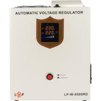 LogicPower LP-W-8500RD (5,1 кВт, 1 фаза) LogicPower LP-W-8500RD (5,1 кВт, 1 фаза)