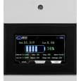 Аккумулятор LogicPower LiFePO4 51,2V - 100 Ah (5120Wh) (BMS 100A/50А) металл LCD Smart RS485/CAN JK настенный