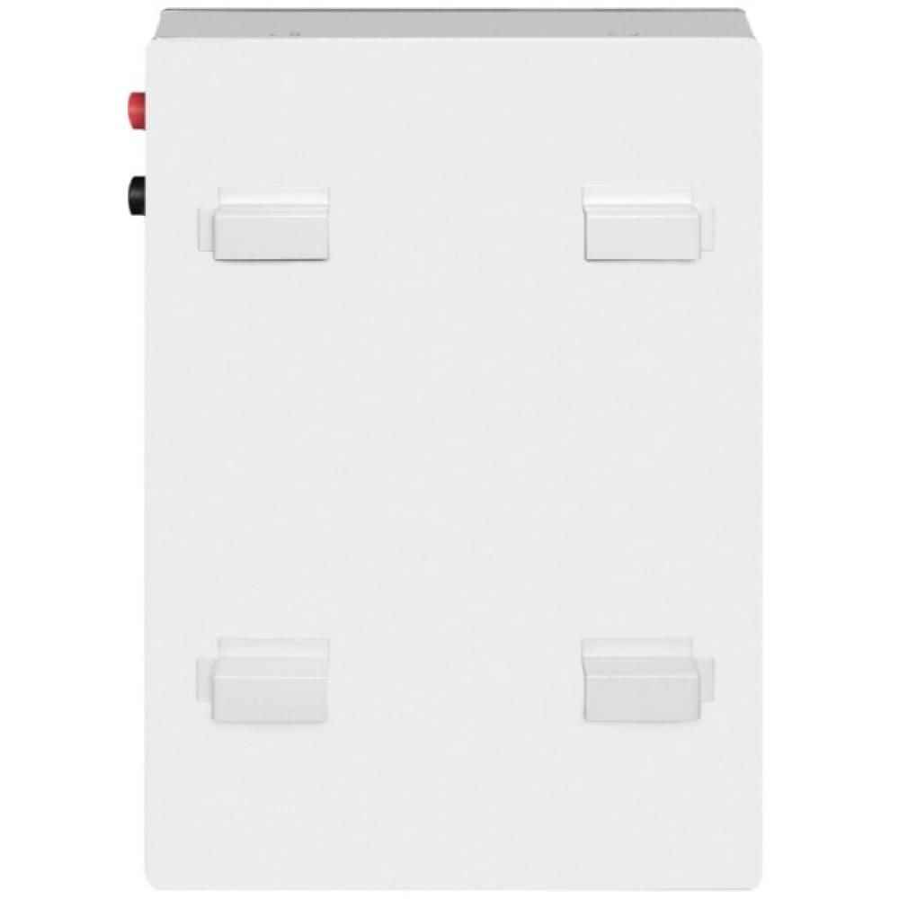 Акумулятор LogicPower LiFePO4 51,2V - 100 Ah (5120Wh) (BMS 100A/50А) метал LCD Smart RS485/CAN JK настінний