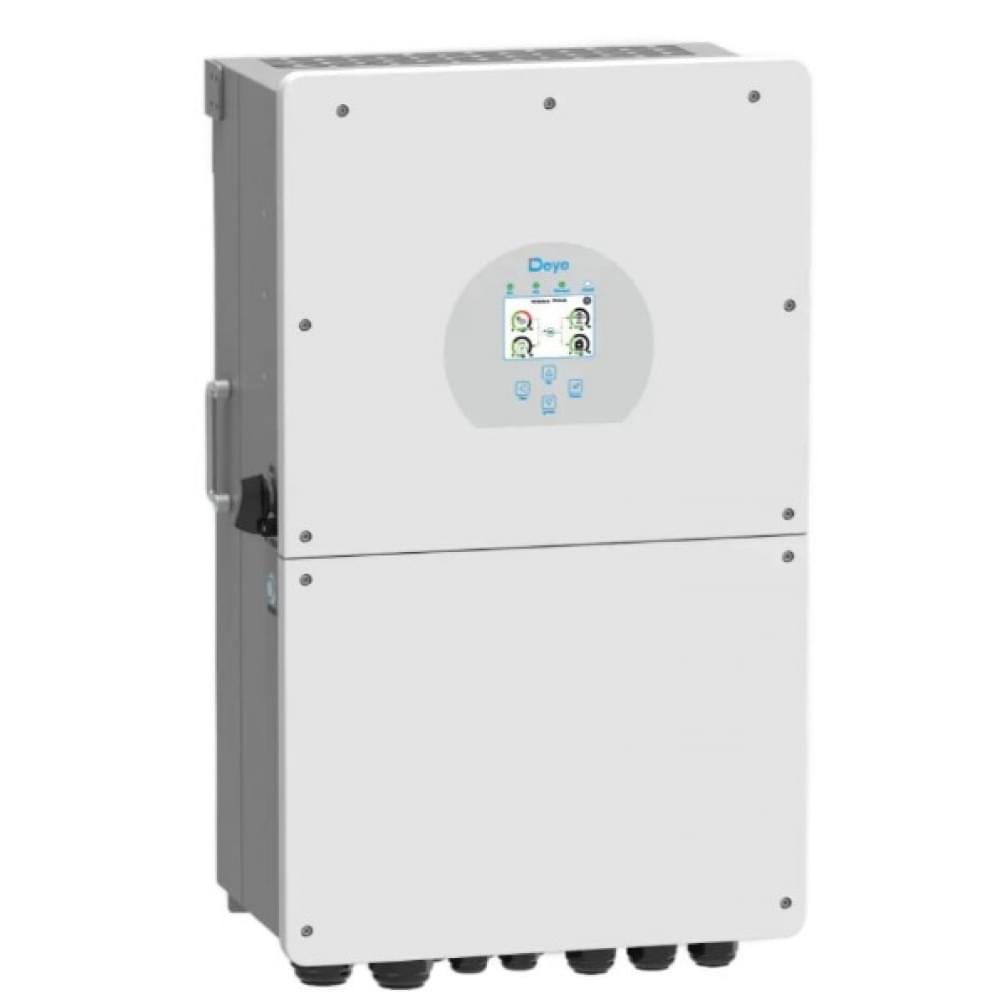 Комплект резервного питания LogicPower 1600W + литиевая (LiFePO4) батарея 11776Wh (40202)