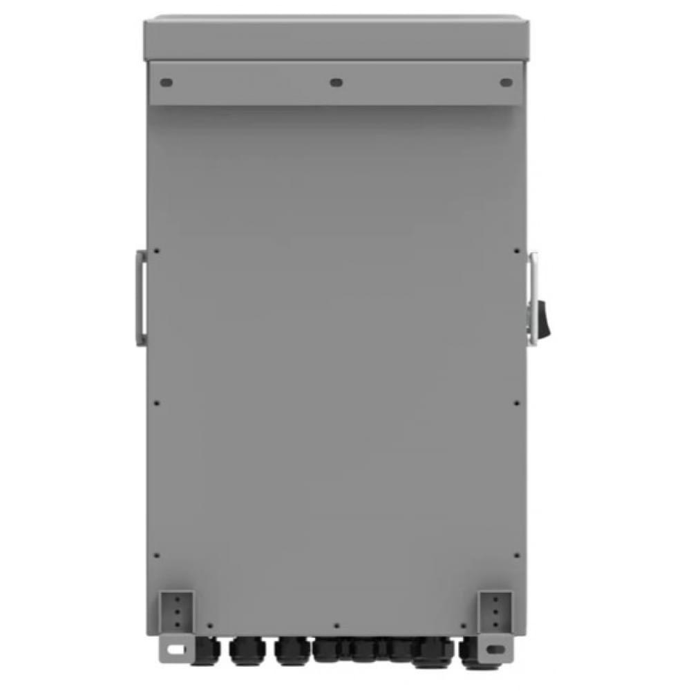 Комплект резервного питания LogicPower 1600W + литиевая (LiFePO4) батарея 11776Wh (40202)