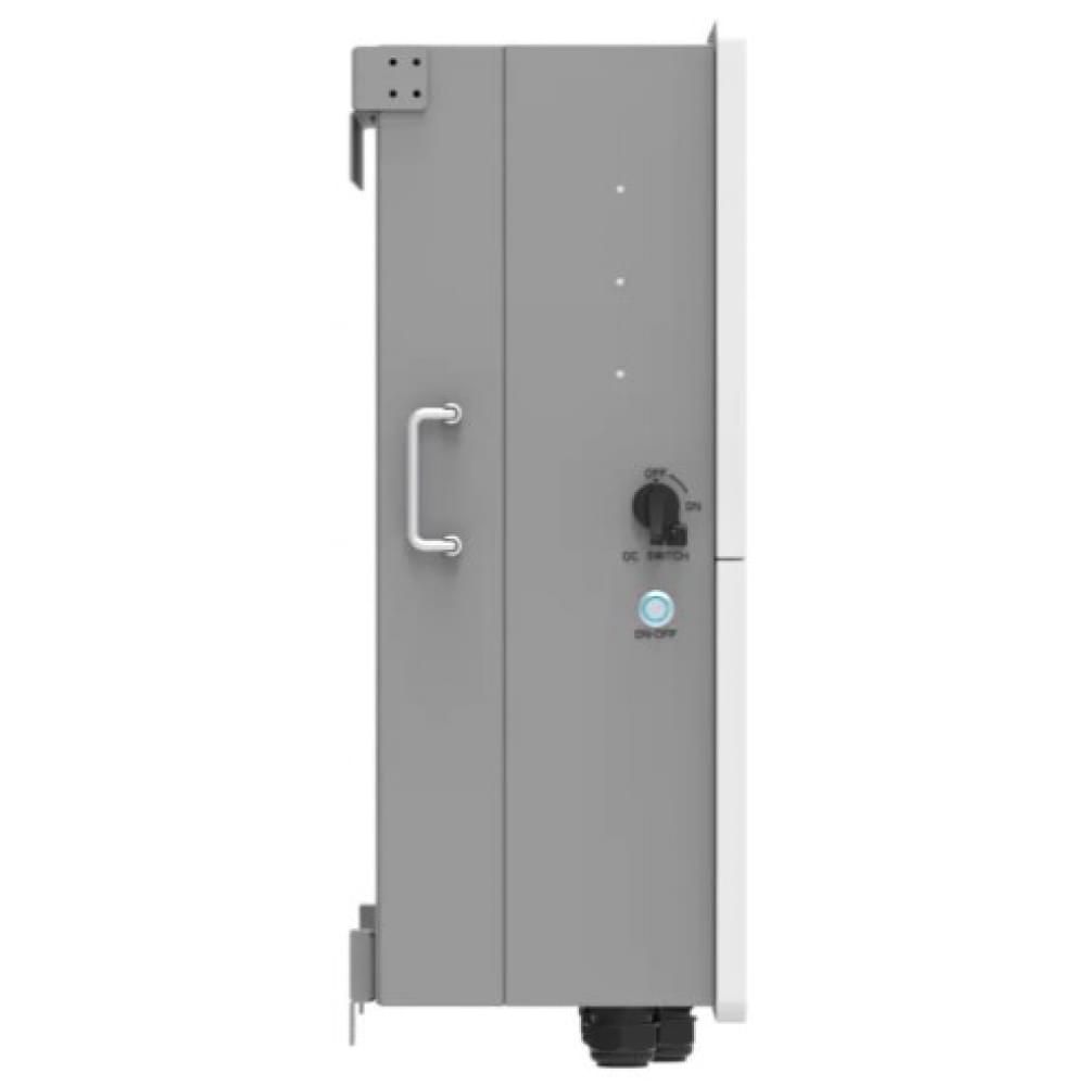 Комплект резервного питания LogicPower 1600W + литиевая (LiFePO4) батарея 11776Wh (40202)