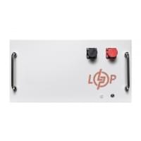 LogicPower LiFePO4 51,2V - 280 Ah (14336Wh) (BMS JK 200A/100А) RM WH LogicPower LiFePO4 51,2V - 280 Ah (14336Wh) (BMS JK 200A/100А) RM WH