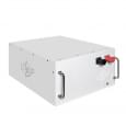 Акумулятор літій-залізо-фосфатний (LiFePo4) LogicPower LiFePO4 51,2V - 280 Ah (14336Wh) (BMS JK 200A/100А) RM WH