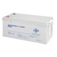 Комплект резервного живлення LogicPower ДБЖ UPS B1500 + АКБ MG 2400W