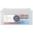 Аккумулятор гелевый LogicPower LPN-GL 12V-65Ah GEL