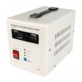 Стабилизатор напряжения релейный LogicPower LP-2500RD (1,5 кВт, 1 фаза)