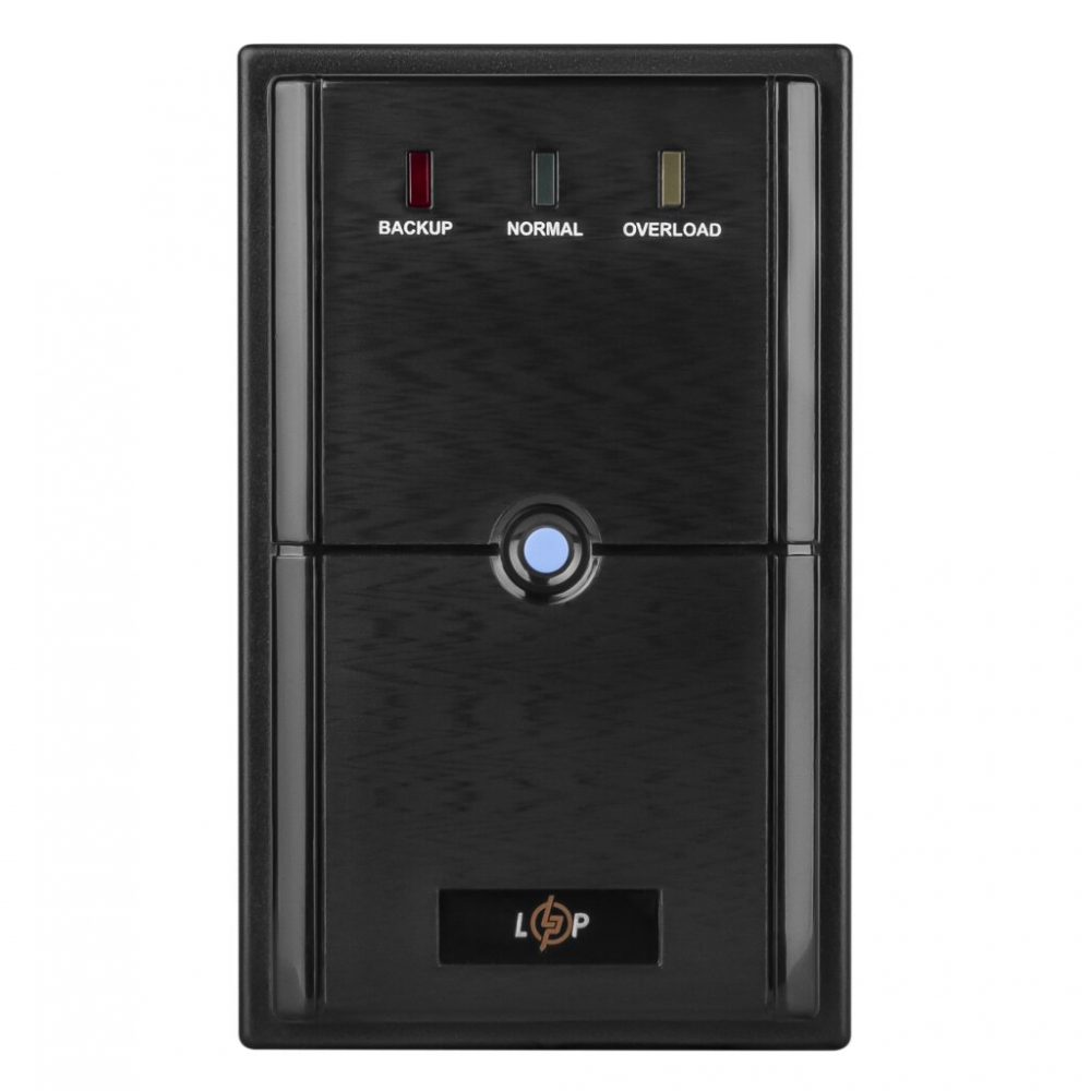 ИБП LogicPower LPM-625VA (437Вт)