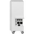 Система резервного питания LP Autonomic Power FW 2500W (АКБ 3800Wh) Белый глянец